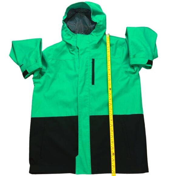 UNDER ARMOUR ColdGear® Infrared Jacket Unisex YXL Windproof Cool Weather Layer - Picture 7 of 12